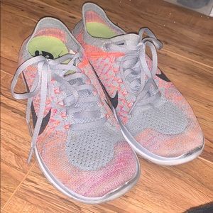 Womens Nike Running Shoe